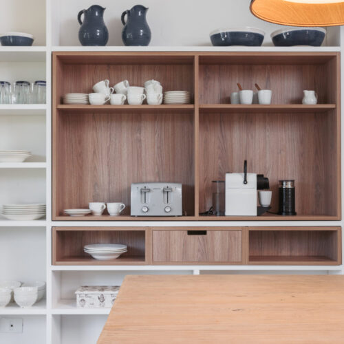 Cocina Altamira