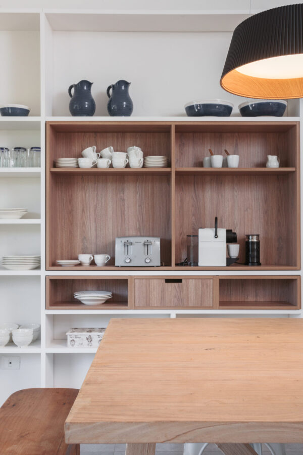 Cocina Altamira